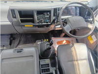 いすゞフォワードダンプ中型（4t）[写真25]