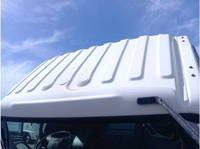 いすゞフォワードダンプ中型（4t）[写真08]