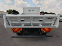 いすゞフォワードダンプ中型（4t）[写真09]