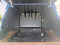 三菱ふそうキャンターパッカー車（塵芥車）小型（2t・3t）[写真12]