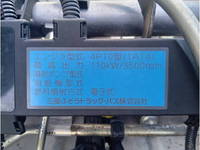 三菱ふそうキャンターパッカー車（塵芥車）小型（2t・3t）[写真15]