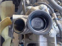 三菱ふそうキャンターパッカー車（塵芥車）小型（2t・3t）[写真16]