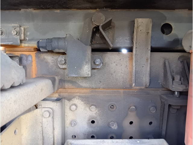 三菱ふそうキャンターパッカー車（塵芥車）小型（2t・3t）[写真19]