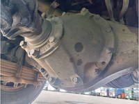 三菱ふそうキャンターパッカー車（塵芥車）小型（2t・3t）[写真22]