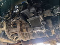 三菱ふそうキャンターパッカー車（塵芥車）小型（2t・3t）[写真24]