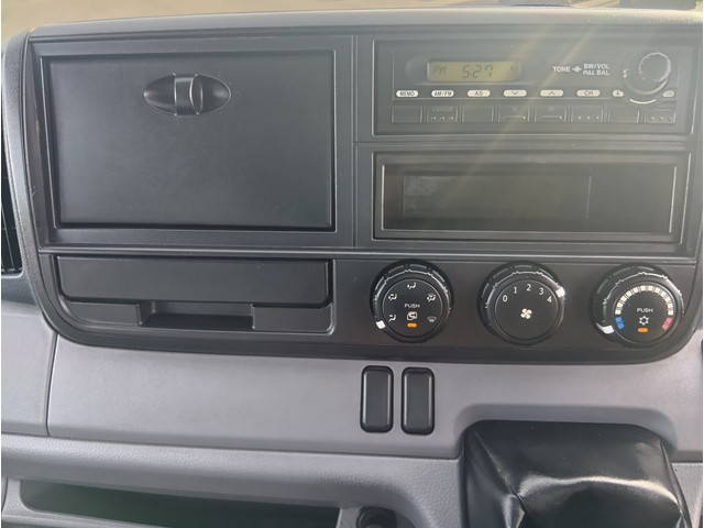 三菱ふそうキャンターパッカー車（塵芥車）小型（2t・3t）[写真28]