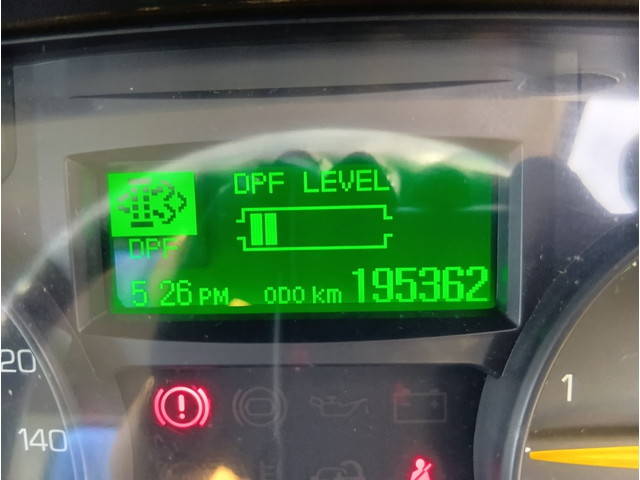 三菱ふそうキャンターパッカー車（塵芥車）小型（2t・3t）[写真30]