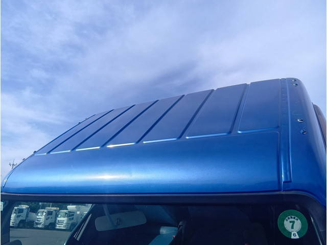 三菱ふそうキャンターパッカー車（塵芥車）小型（2t・3t）[写真08]