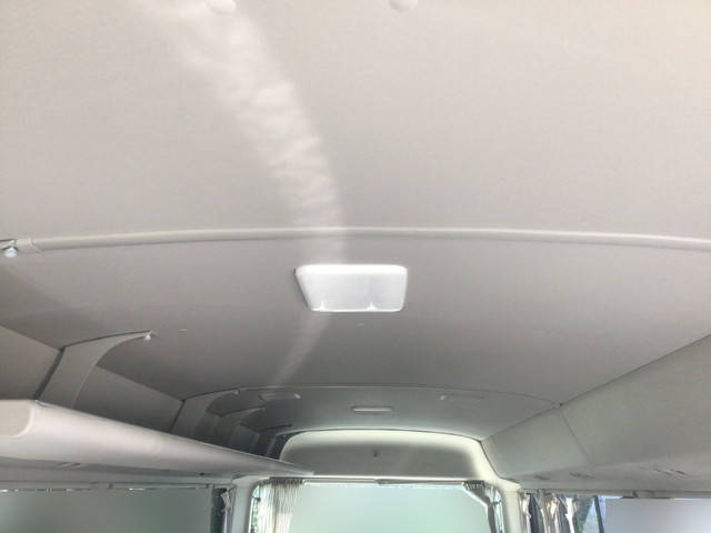 日野リエッセⅡマイクロバス[写真12]