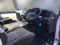 日野リエッセⅡマイクロバス[写真15]