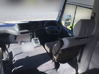 日野リエッセⅡマイクロバス[写真16]