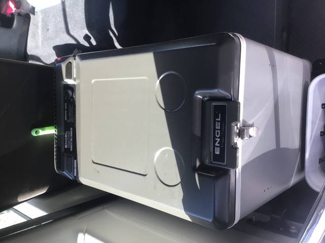 日野リエッセⅡマイクロバス[写真16]