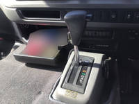 日野リエッセⅡマイクロバス[写真18]