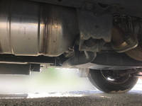 日野リエッセⅡマイクロバス[写真19]