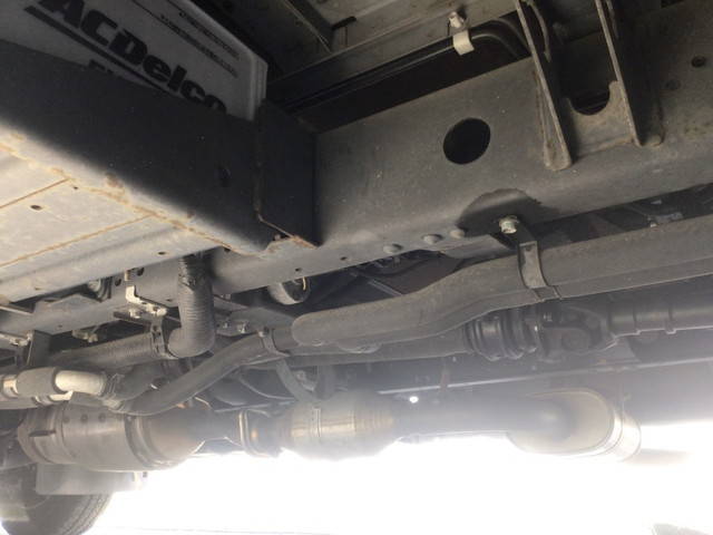 日野リエッセⅡマイクロバス[写真20]