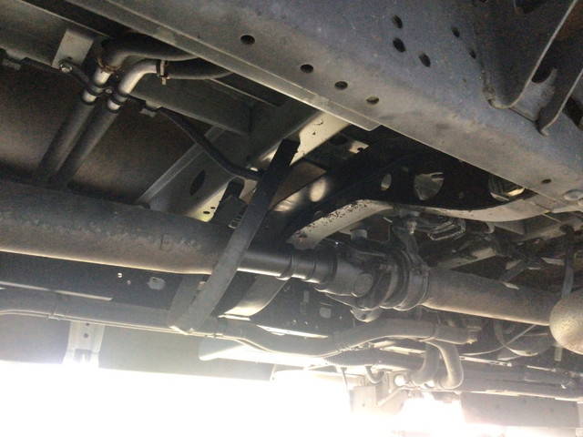 日野リエッセⅡマイクロバス[写真21]