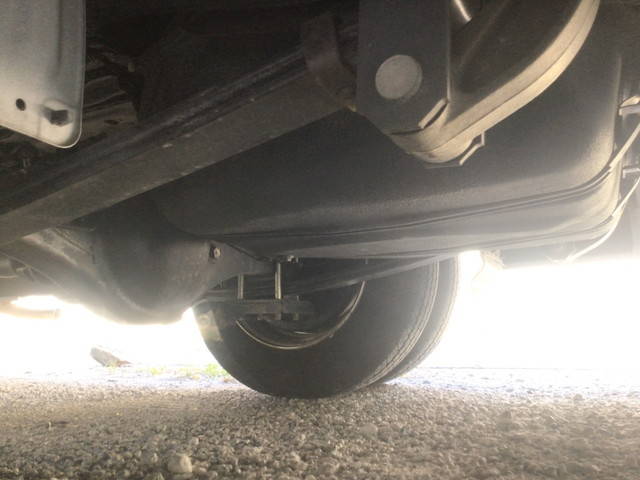 日野リエッセⅡマイクロバス[写真22]