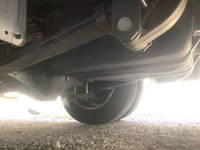 日野リエッセⅡマイクロバス[写真23]