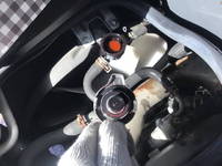 日野リエッセⅡマイクロバス[写真25]