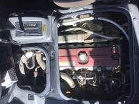 日野リエッセⅡマイクロバス[写真26]