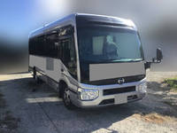 日野リエッセⅡマイクロバス[写真04]