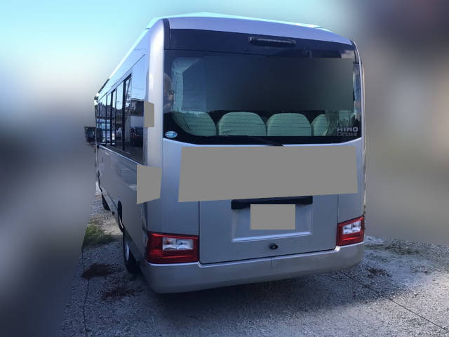 日野リエッセⅡマイクロバス[写真04]