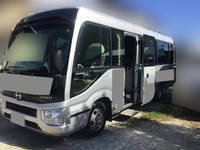 日野リエッセⅡマイクロバス[写真06]