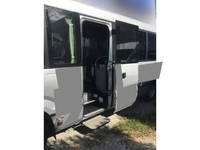 日野リエッセⅡマイクロバス[写真07]