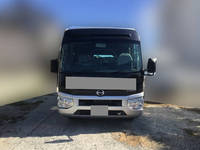 日野リエッセⅡマイクロバス[写真08]