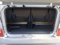 日野リエッセⅡマイクロバス[写真10]