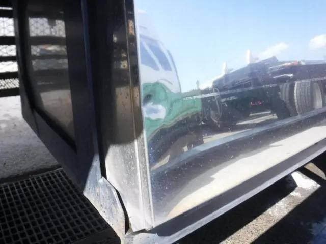 その他のメーカーその他の車種煽付平床式トレーラー大型（10t）[写真10]