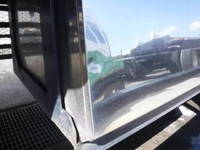 その他のメーカーその他の車種煽付平床式トレーラー大型（10t）[写真10]