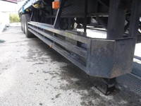 その他のメーカーその他の車種煽付平床式トレーラー大型（10t）[写真13]