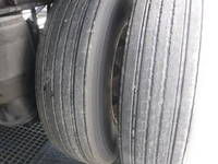 その他のメーカーその他の車種煽付平床式トレーラー大型（10t）[写真15]