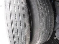 その他のメーカーその他の車種煽付平床式トレーラー大型（10t）[写真16]