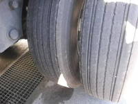 その他のメーカーその他の車種煽付平床式トレーラー大型（10t）[写真17]