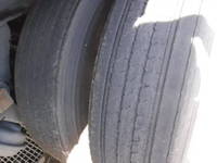 その他のメーカーその他の車種煽付平床式トレーラー大型（10t）[写真18]