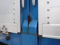 その他のメーカーその他の車種煽付平床式トレーラー大型（10t）[写真23]