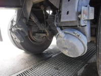 その他のメーカーその他の車種煽付平床式トレーラー大型（10t）[写真25]