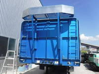 その他のメーカーその他の車種煽付平床式トレーラー大型（10t）[写真26]