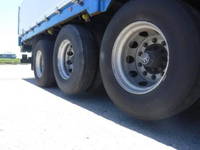 その他のメーカーその他の車種煽付平床式トレーラー大型（10t）[写真31]