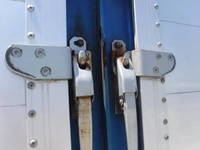 その他のメーカーその他の車種煽付平床式トレーラー大型（10t）[写真34]