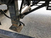 その他のメーカーその他の車種煽付平床式トレーラー大型（10t）[写真39]