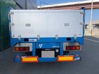 その他のメーカーその他の車種煽付平床式トレーラー大型（10t）[写真09]