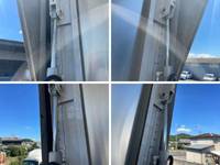 三菱ふそうファイターアルミウイング中型（4t）[写真16]