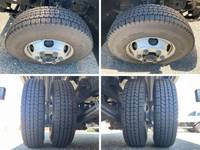 三菱ふそうファイターアルミウイング中型（4t）[写真20]