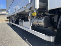 三菱ふそうファイターアルミウイング中型（4t）[写真21]