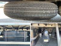 三菱ふそうファイターアルミウイング中型（4t）[写真23]