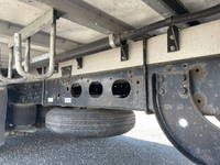 三菱ふそうファイターアルミウイング中型（4t）[写真24]