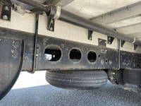 三菱ふそうファイターアルミウイング中型（4t）[写真25]